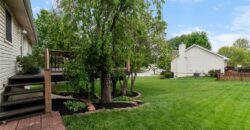 8903 NE 109TH Street, Kansas City, MO 64157