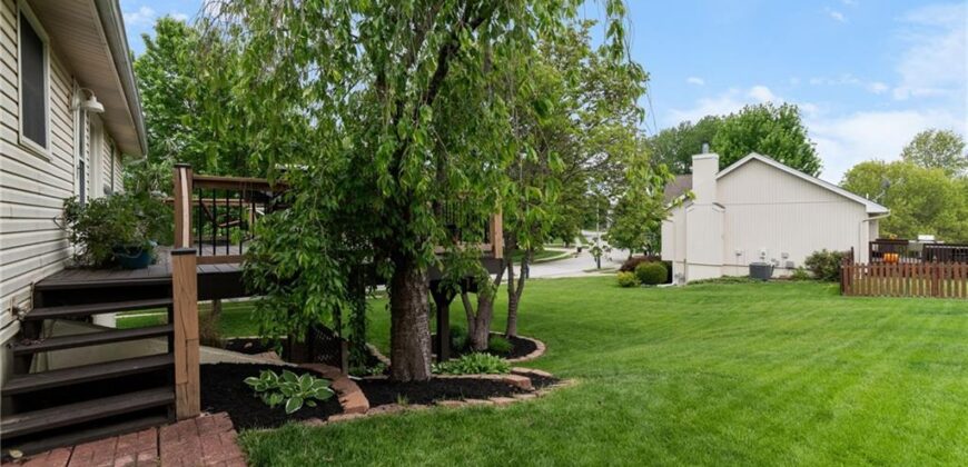 8903 NE 109TH Street, Kansas City, MO 64157