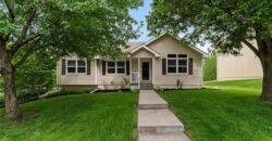 8903 NE 109TH Street, Kansas City, MO 64157