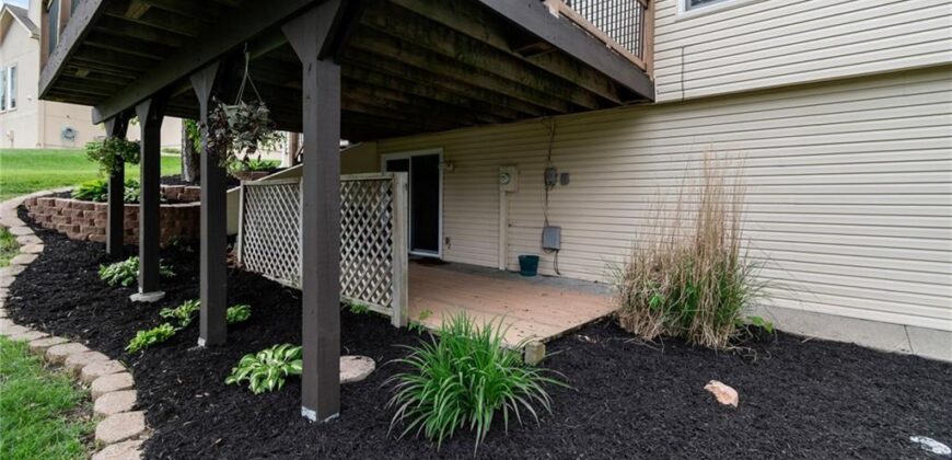 8903 NE 109TH Street, Kansas City, MO 64157