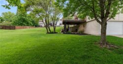 8903 NE 109TH Street, Kansas City, MO 64157
