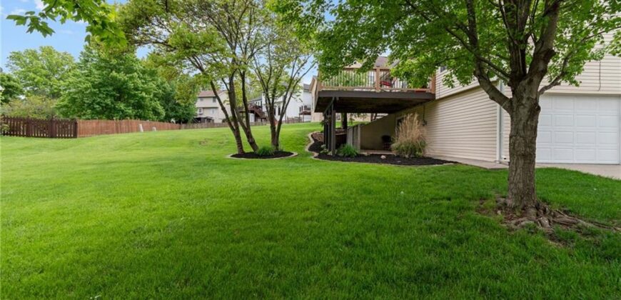 8903 NE 109TH Street, Kansas City, MO 64157