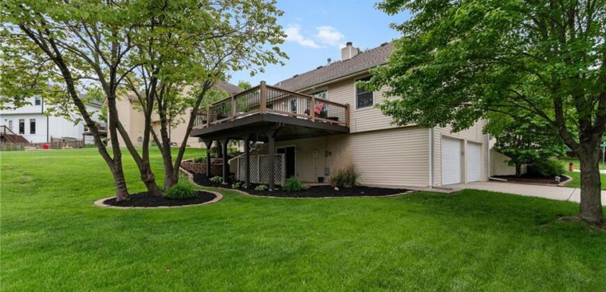 8903 NE 109TH Street, Kansas City, MO 64157