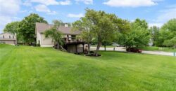 8903 NE 109TH Street, Kansas City, MO 64157