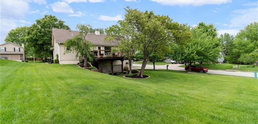 8903 NE 109TH Street, Kansas City, MO 64157