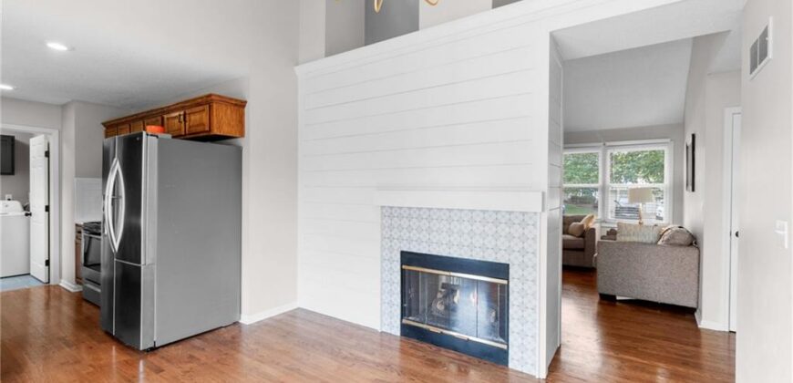 8903 NE 109TH Street, Kansas City, MO 64157