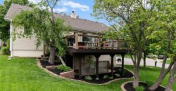 8903 NE 109TH Street, Kansas City, MO 64157