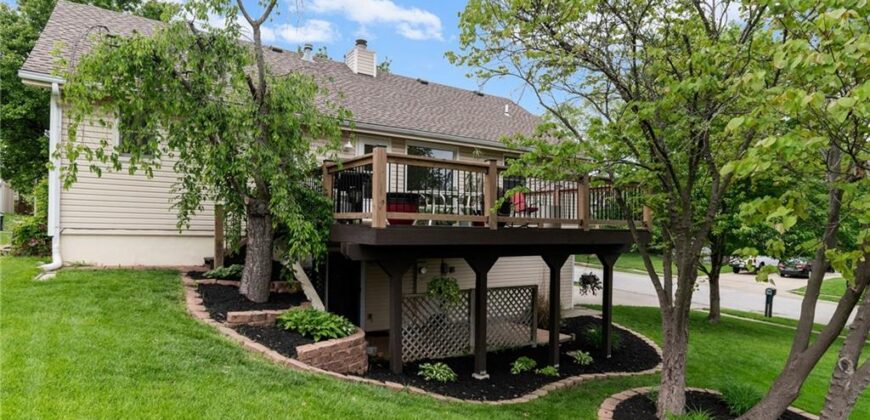 8903 NE 109TH Street, Kansas City, MO 64157