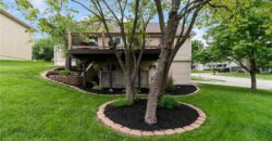 8903 NE 109TH Street, Kansas City, MO 64157