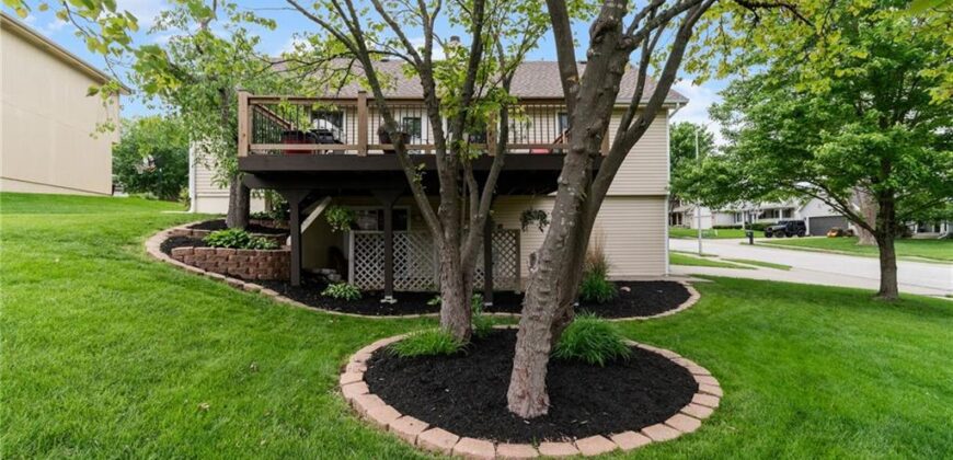 8903 NE 109TH Street, Kansas City, MO 64157