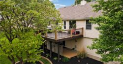 8903 NE 109TH Street, Kansas City, MO 64157