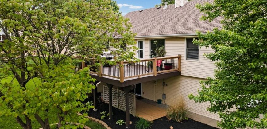8903 NE 109TH Street, Kansas City, MO 64157