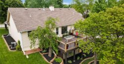 8903 NE 109TH Street, Kansas City, MO 64157