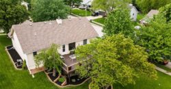 8903 NE 109TH Street, Kansas City, MO 64157