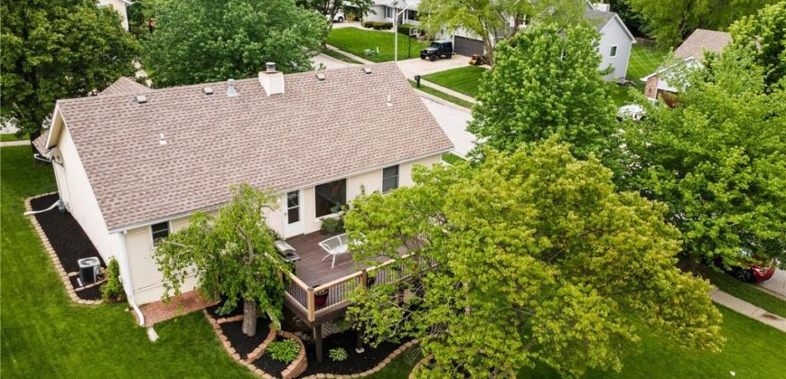 8903 NE 109TH Street, Kansas City, MO 64157