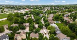 8903 NE 109TH Street, Kansas City, MO 64157