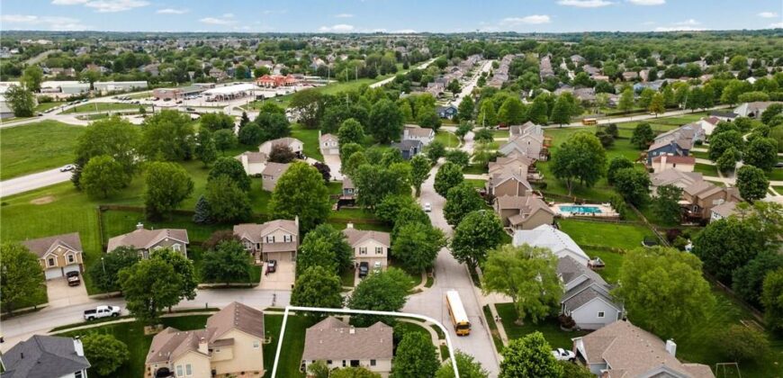 8903 NE 109TH Street, Kansas City, MO 64157