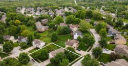 8903 NE 109TH Street, Kansas City, MO 64157