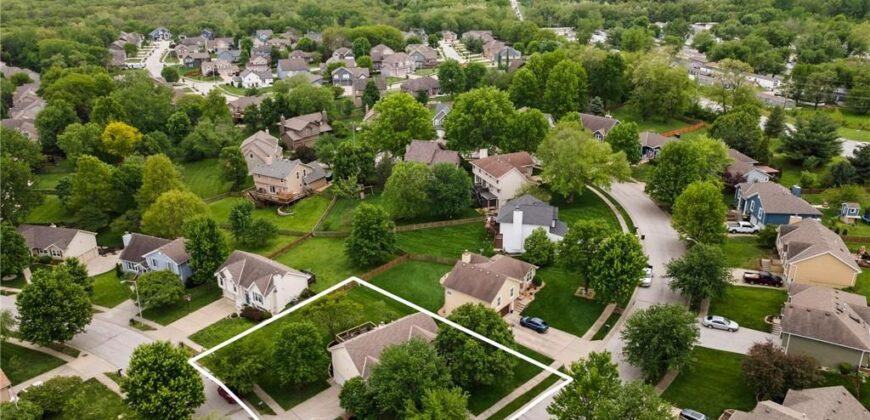 8903 NE 109TH Street, Kansas City, MO 64157