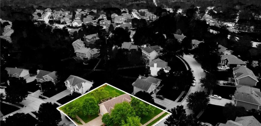 8903 NE 109TH Street, Kansas City, MO 64157
