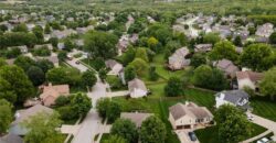 8903 NE 109TH Street, Kansas City, MO 64157