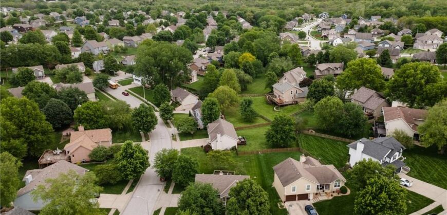 8903 NE 109TH Street, Kansas City, MO 64157
