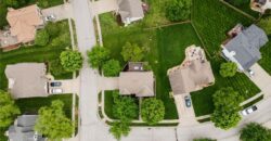 8903 NE 109TH Street, Kansas City, MO 64157