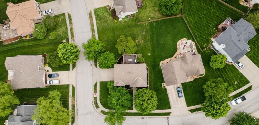 8903 NE 109TH Street, Kansas City, MO 64157