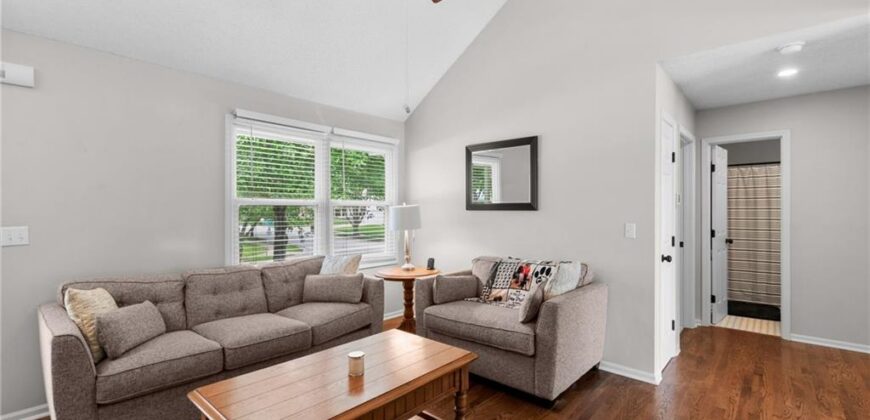 8903 NE 109TH Street, Kansas City, MO 64157