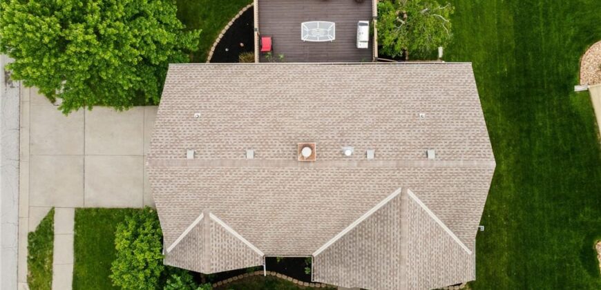 8903 NE 109TH Street, Kansas City, MO 64157