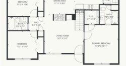 8903 NE 109TH Street, Kansas City, MO 64157