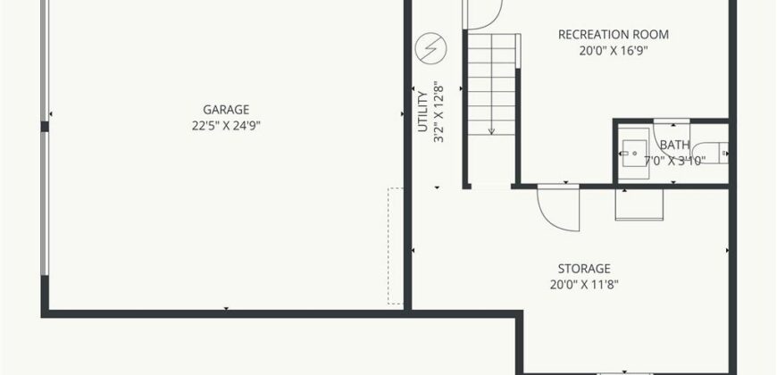 8903 NE 109TH Street, Kansas City, MO 64157