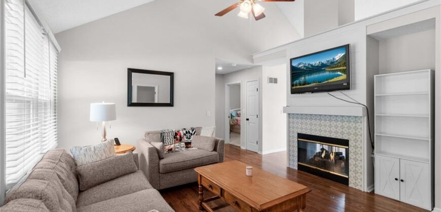 8903 NE 109TH Street, Kansas City, MO 64157