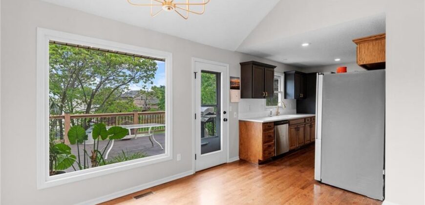 8903 NE 109TH Street, Kansas City, MO 64157