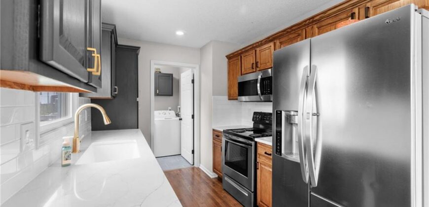 8903 NE 109TH Street, Kansas City, MO 64157