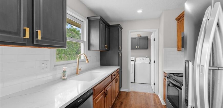 8903 NE 109TH Street, Kansas City, MO 64157