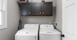 8903 NE 109TH Street, Kansas City, MO 64157