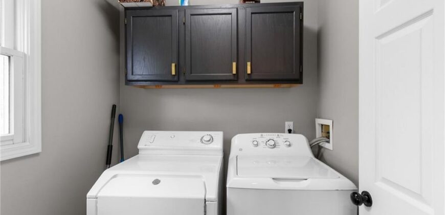 8903 NE 109TH Street, Kansas City, MO 64157
