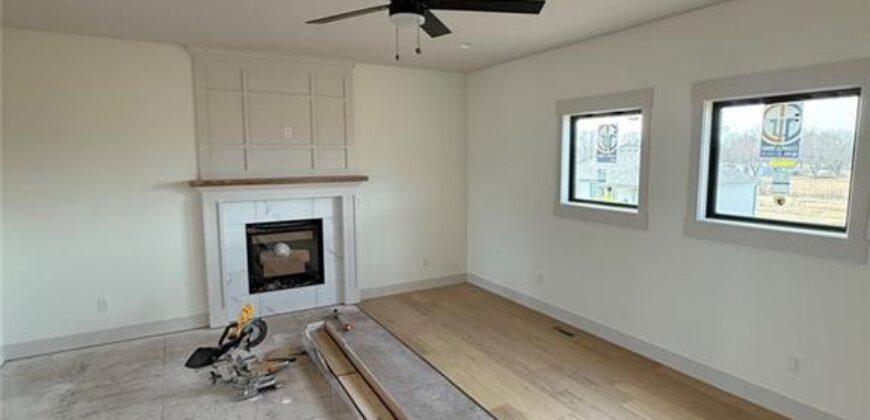 12419 Morgan Street, Excelsior Springs, MO 64024