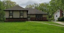 Stoddard Avenue, Kansas City, MO 64152