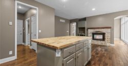 5812 MANOR Lane, Parkville, MO 64152