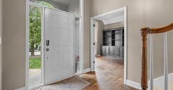 5812 MANOR Lane, Parkville, MO 64152