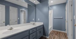 5812 MANOR Lane, Parkville, MO 64152