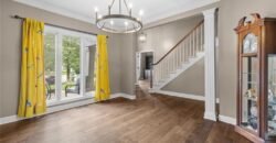 5812 MANOR Lane, Parkville, MO 64152