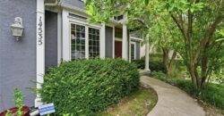 14535 NW 63rd Street, Parkville, MO 64152