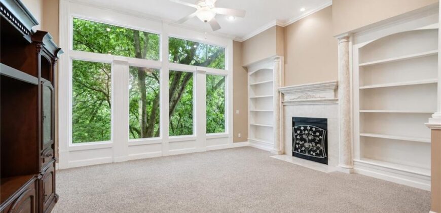 14535 NW 63rd Street, Parkville, MO 64152