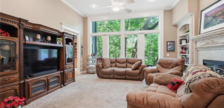 14535 NW 63rd Street, Parkville, MO 64152