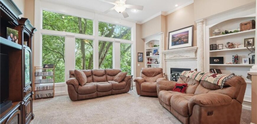 14535 NW 63rd Street, Parkville, MO 64152