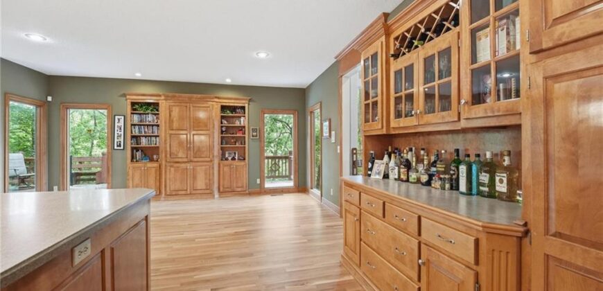 14535 NW 63rd Street, Parkville, MO 64152
