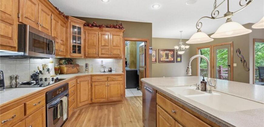 14535 NW 63rd Street, Parkville, MO 64152